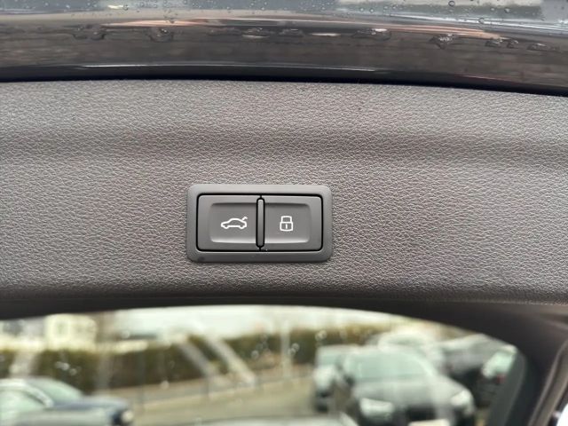 Audi A6 40 TDI S-Tronic