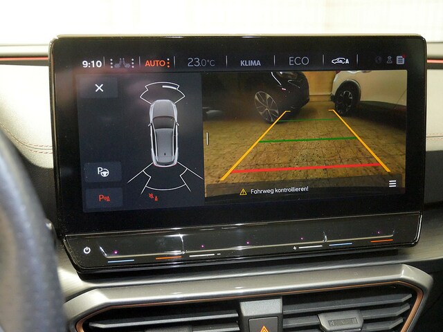 Cupra Formentor 1.4 e-Hybrid