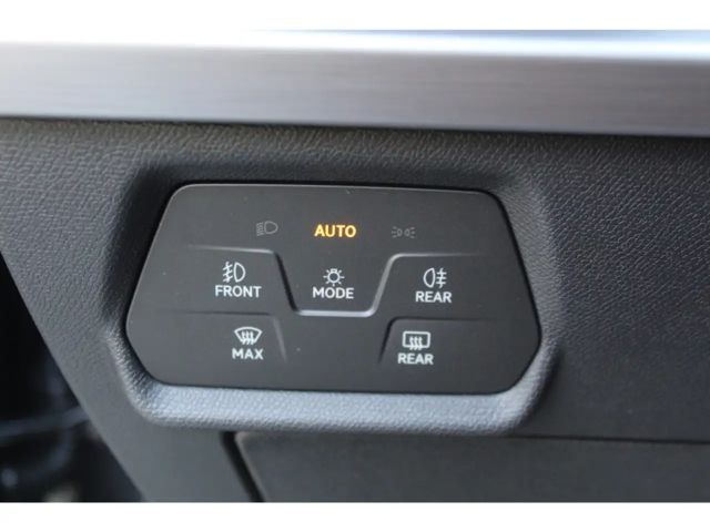 Seat Leon 1.5 TSI DSG FR-lijn