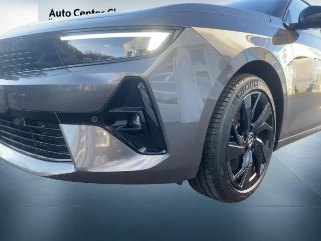 Opel Astra GS-Line Grand Sport