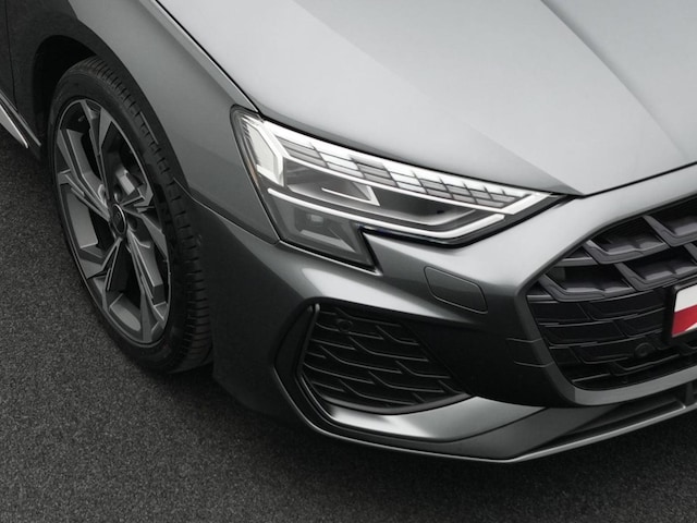 Audi A3 35 TDI S-Line S-Tronic Sportback