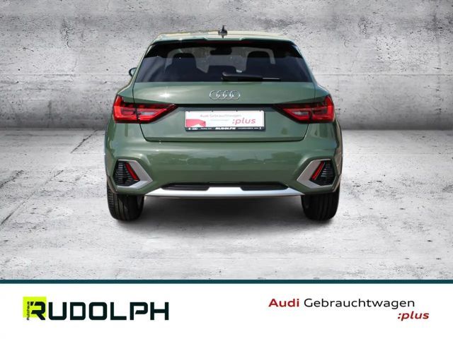 Audi A1 30 TFSI Allstreet S-Tronic