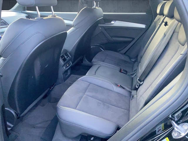 Audi Q5 40 TDI Quattro S-Tronic