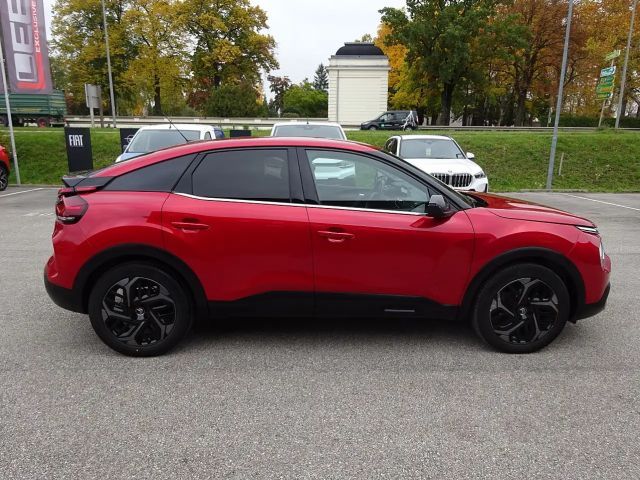 Citroën C4 BlueHDi Shine