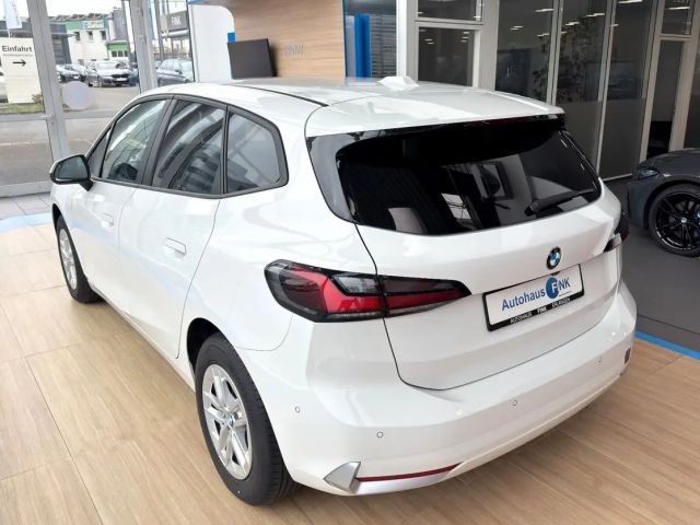 BMW 218 Navi Keyless Kamera DAB LED