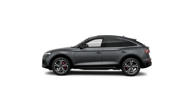 Audi Q5 40 TDI Quattro S-Tronic Sportback