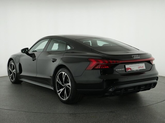 Audi e-tron GT Quattro