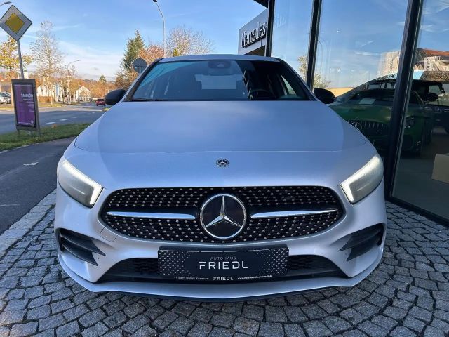 Mercedes-Benz A 200 AMG Line