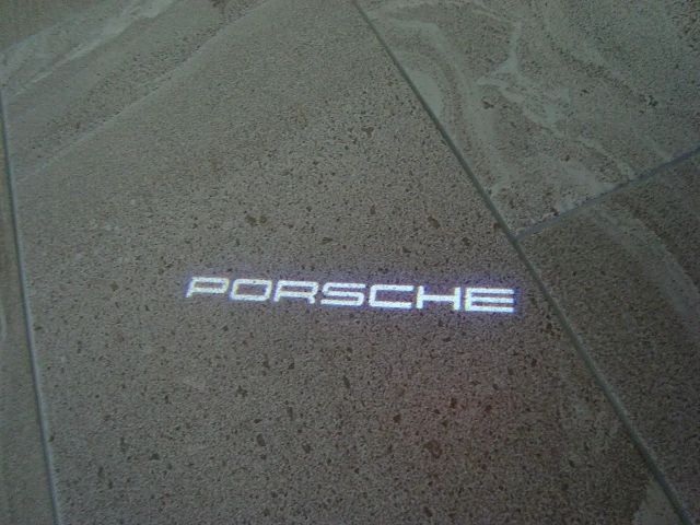 Porsche 911 Cabrio Carrera S