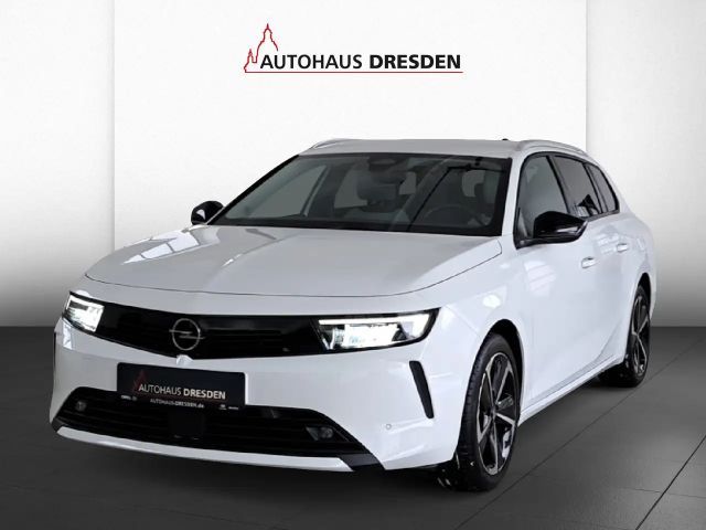 Opel Astra 1.5 CDTI 1.5 Turbo Sports Tourer
