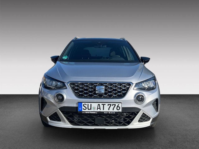 Seat Arona 1.0 TSI DSG