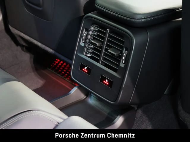 Porsche Taycan 4 4S Cross Turismo