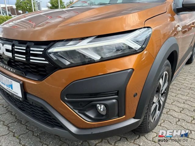 Dacia Sandero Stepway TCe 110