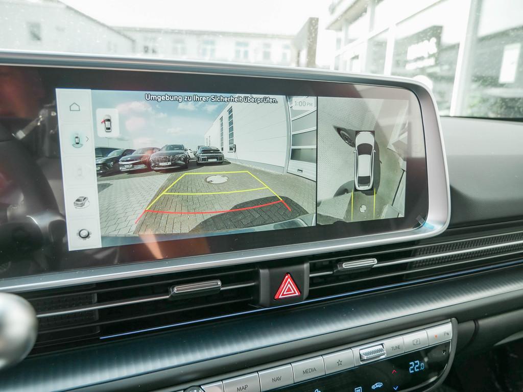 Hyundai IONIQ 6 4WD Vierwielaandrijving