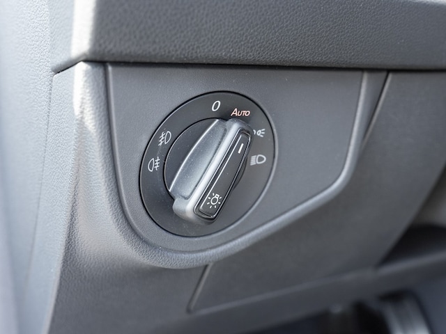 Volkswagen Taigo 1.0 TSI DSG IQ.Drive Move