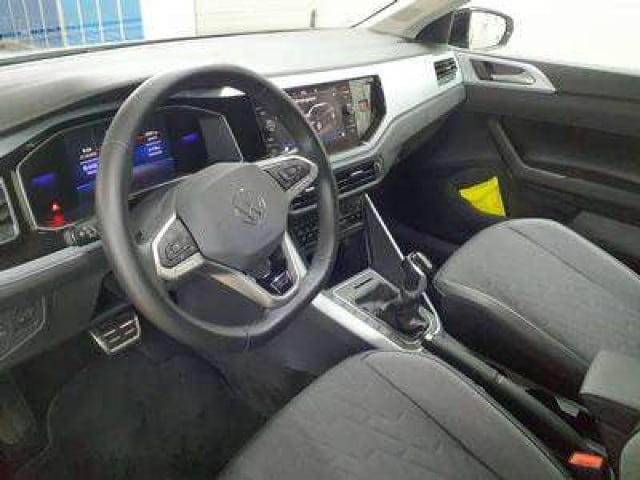 Volkswagen Polo 1.0 TSI DSG