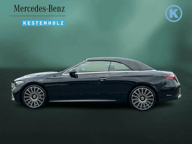 Mercedes-Benz CLE 450 4MATIC AMG Line