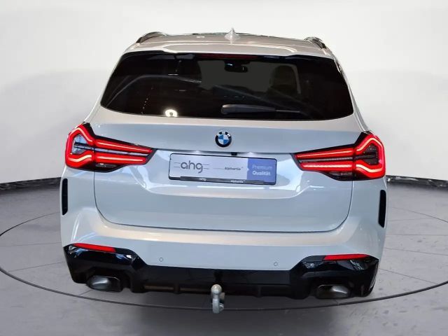 BMW X3 M-Sport xDrive30i