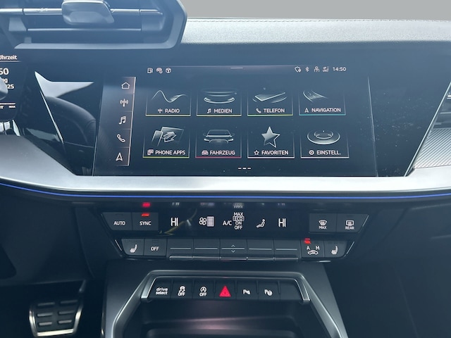 Audi S3 Quattro S-Tronic Sedan