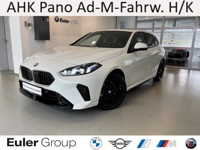 BMW 120 M-Sport Sedan