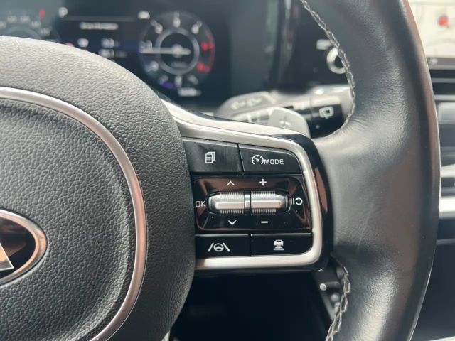 Kia Sorento CRDi Vierwielaandrijving Vision