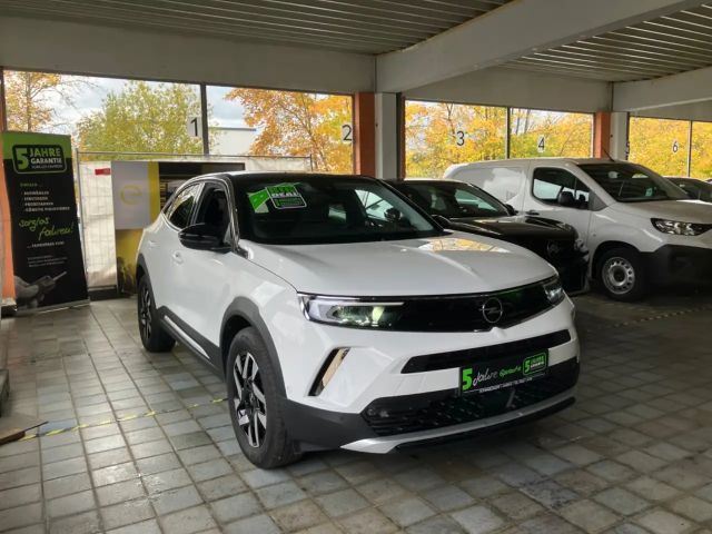 Opel Mokka Elegance Mokka-e