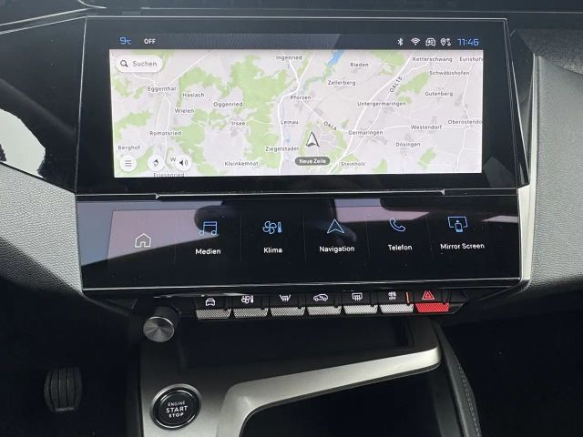 Peugeot 308 Allure Pack PureTech SW