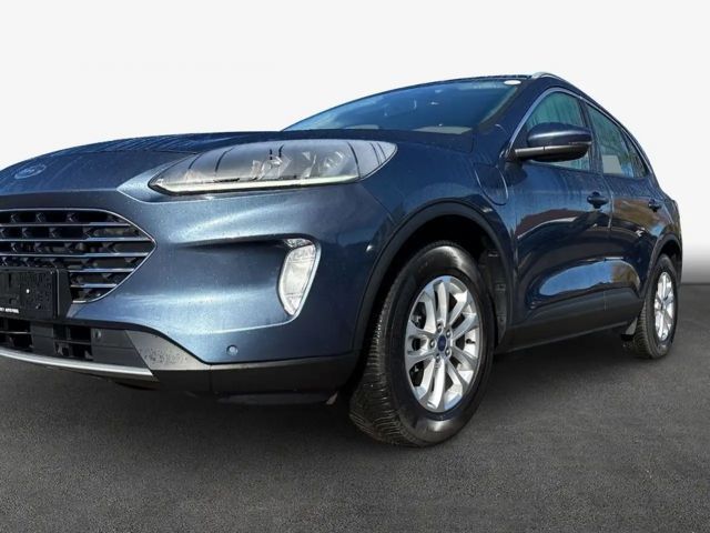 Ford Kuga Plug in Hybrid Titanium