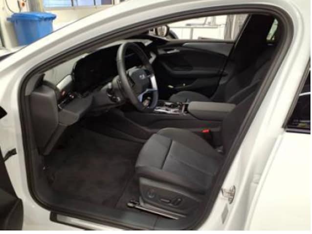 Audi A6 e-tron Avant