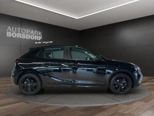 Opel Corsa Edition F Edition