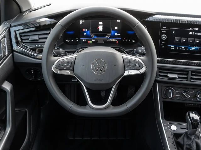 Volkswagen Taigo 1.0 TSI DSG Life