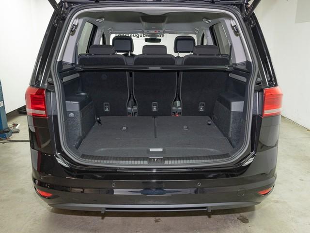 Volkswagen Touran 1.5 TSI DSG Move