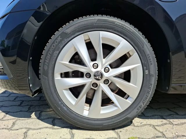 Skoda Octavia Combi Style Style iV