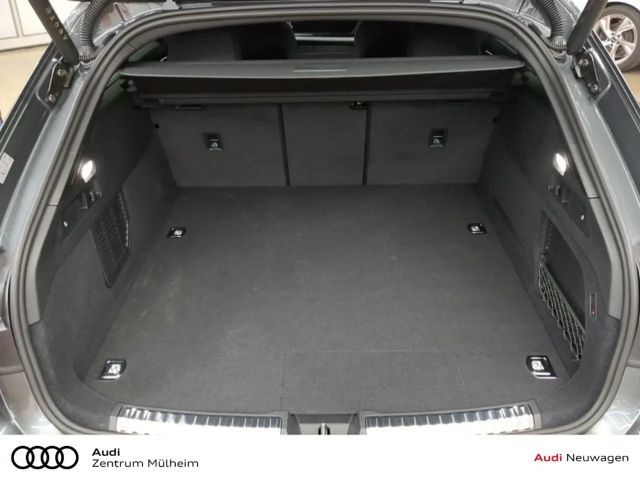 Audi A5 Avant Hybride Quattro S-Tronic