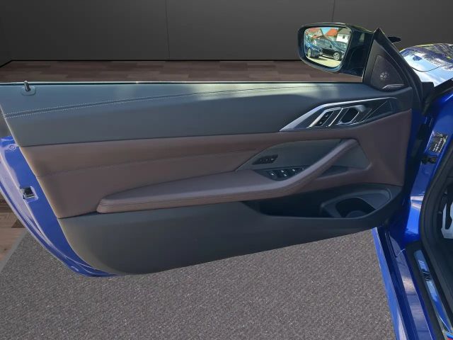 BMW 440 Cabrio M440i xDrive