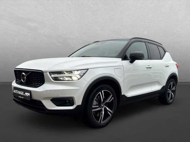 Volvo XC40 R-Design Recharge T5