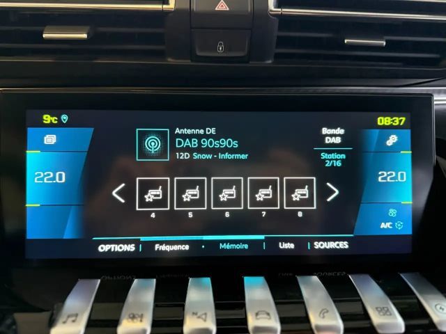 Peugeot 508 Active Pack SW