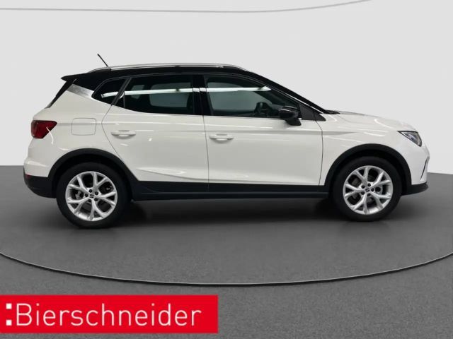 Seat Arona 1.0 TSI FR-lijn