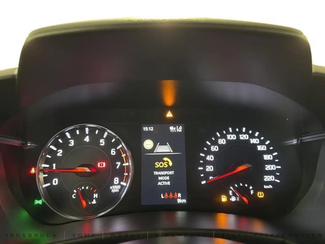 Suzuki Swift Flash Hybrid