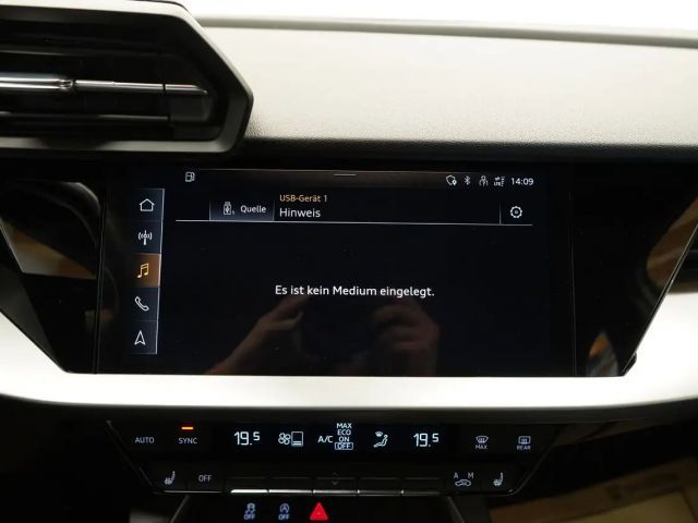 Audi A3 35 TDI S-Tronic Sedan