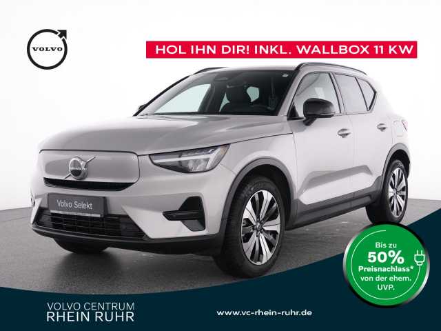 Volvo XC40 XC 40