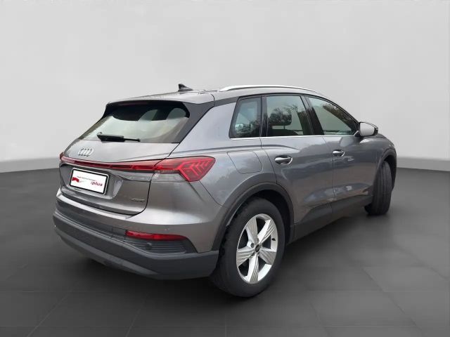 Audi Q4 e-tron Quattro