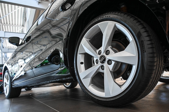 Audi A3 35 TFSI S-Tronic Sportback