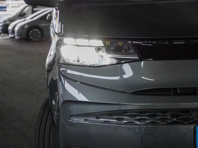 Volkswagen California 2.0 TDI Beach DSG T7