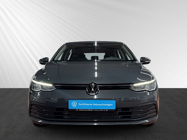 Volkswagen Golf 2.0 TDI DSG Life