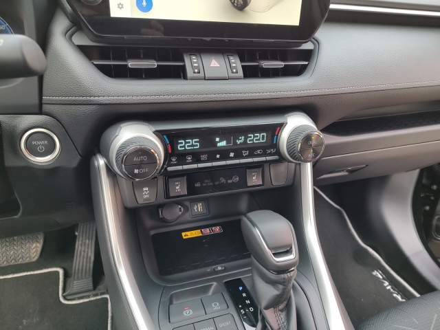 Toyota RAV4 5-deurs Team D