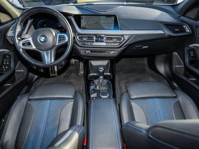 BMW 118 118i M-Sport Sedan