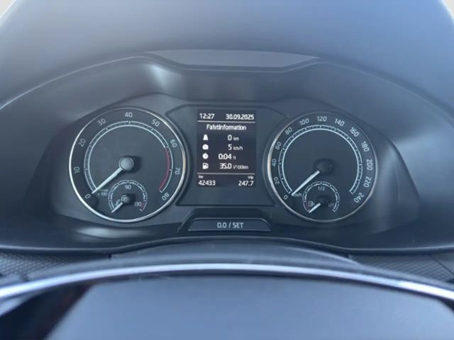 Skoda Kamiq 1.0 TSI Ambition