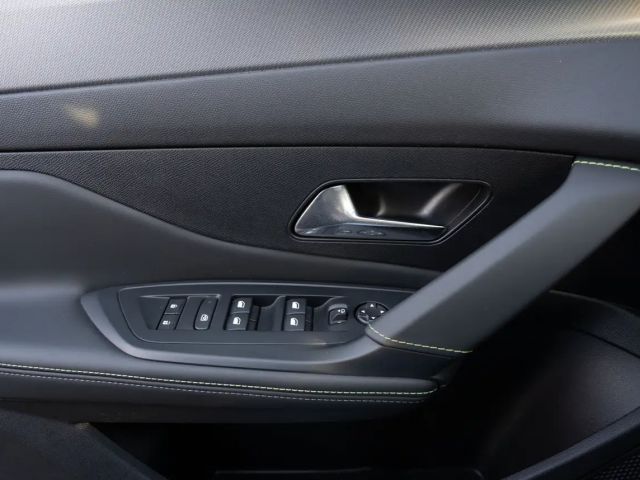 Peugeot 308 BlueHDi EAT8 GT-Line