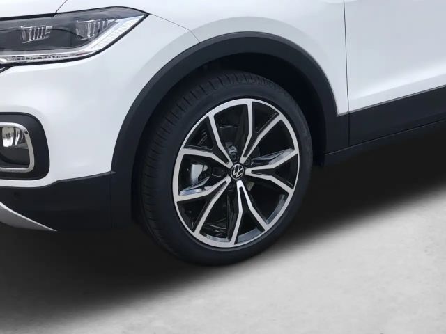 Volkswagen T-Cross 1.5 TSI ACT Style